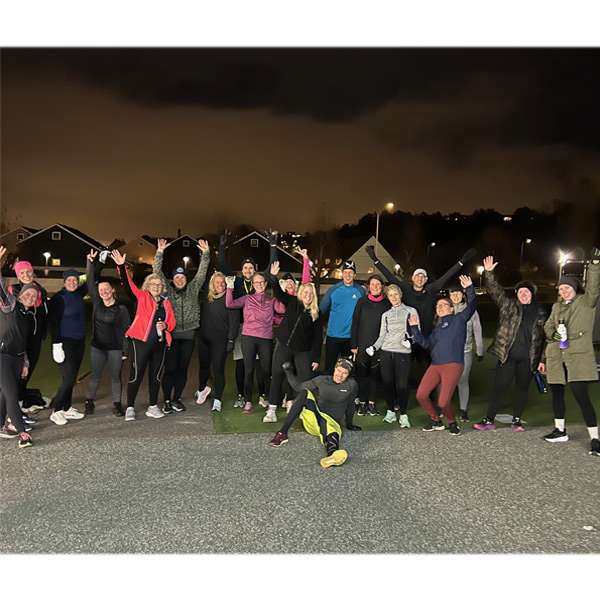 Träningspass - Älvsborg FF - Bild 2