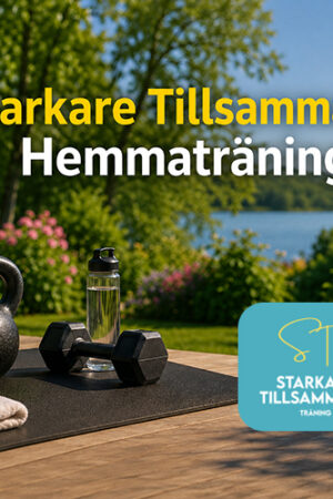 Hemmaträning
